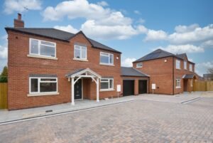 Kibworth Road, Fleckney, LE8