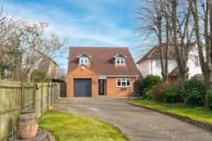 Lutterworth Road, Aylestone, Leicester