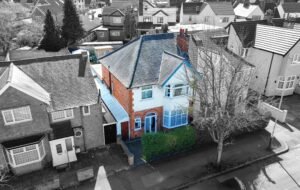 Evington Drive, Evington, Leicester