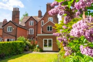 Morland Avenue, Stoneygate, Leicester