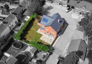 Kibworth Road, Fleckney, Leicester