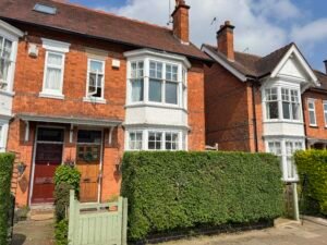 Kimberley Road, Evington, Leicester