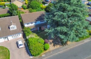 The Yews, Oadby, Leicester