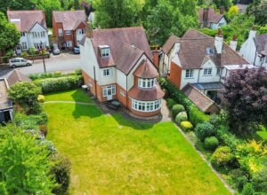 Guilford Road, Stoneygate, Leicester