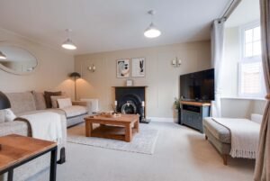 Garner Way, Fleckney, Leicester