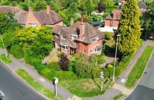 Stoughton Road, Oadby, Leicester