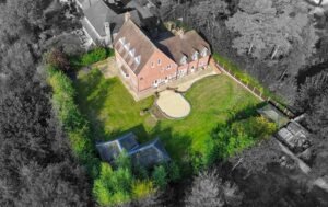 Carlton Gardens, Great Glen, Leicester